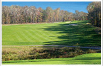 Blue Ridge Trail Golf Club