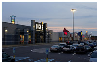 Dick's