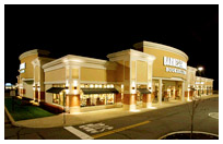Barnes and Nobles