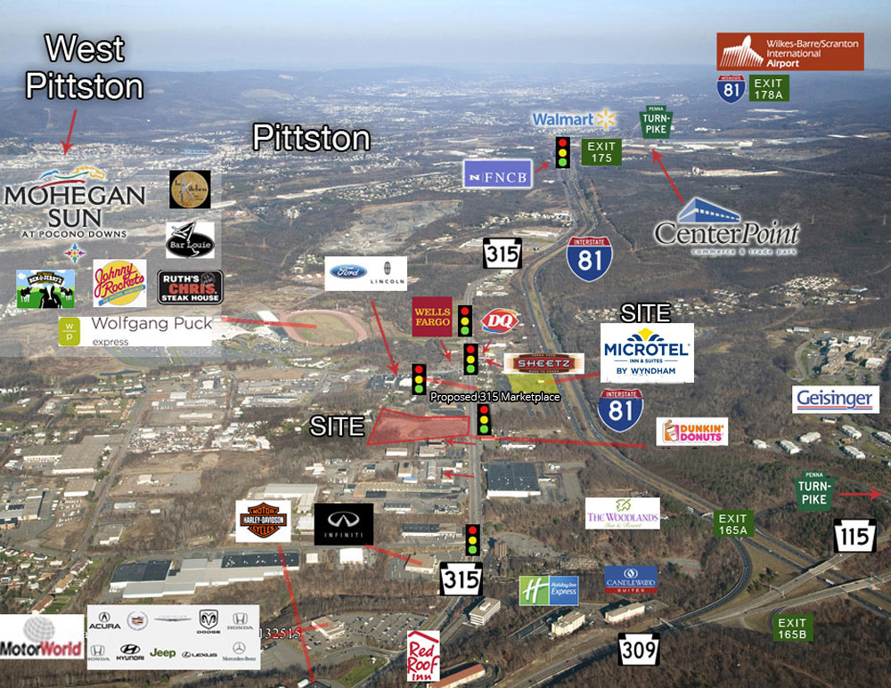 East View