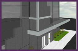 First Floor Plans
