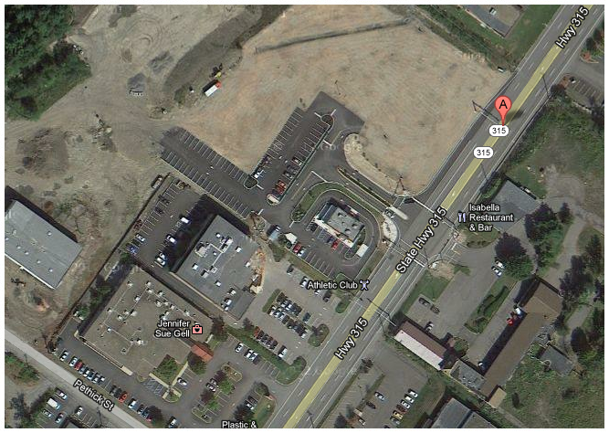 Site Location